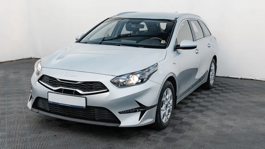 KIA Cee'd Ceed 1.5 T-GDI M