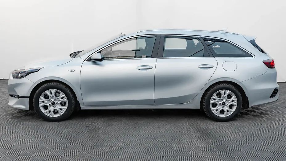 KIA Cee'd Ceed 1.5 T-GDI M