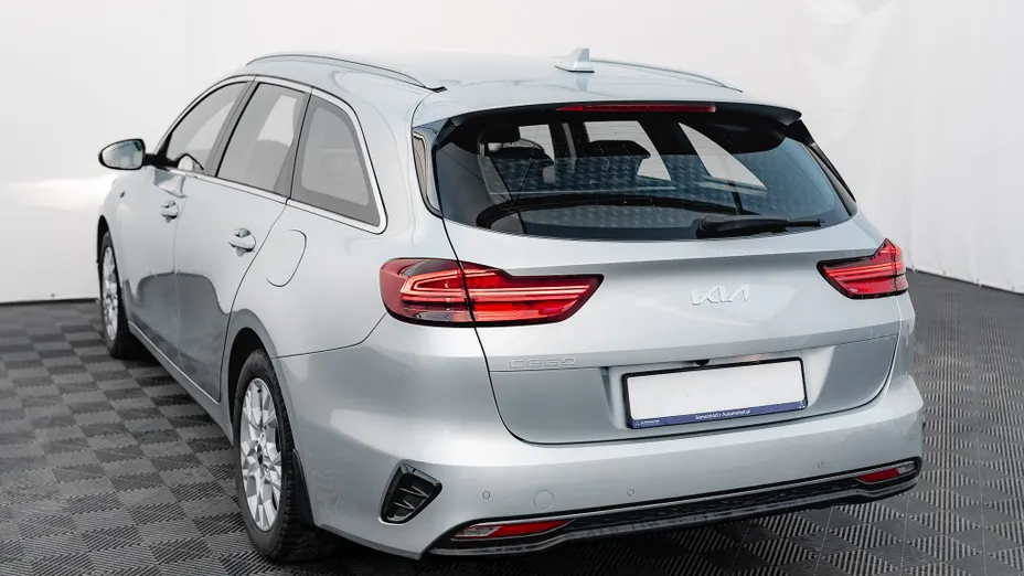 KIA Cee'd Ceed 1.5 T-GDI M