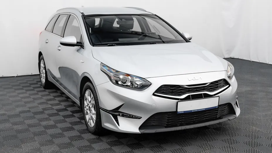 KIA Cee'd Ceed 1.5 T-GDI M