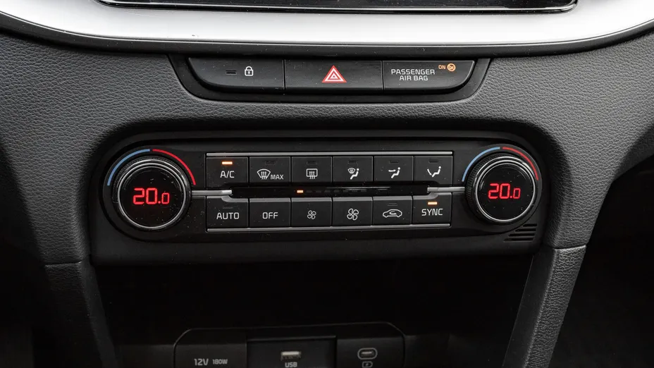 KIA Cee'd Ceed 1.5 T-GDI M