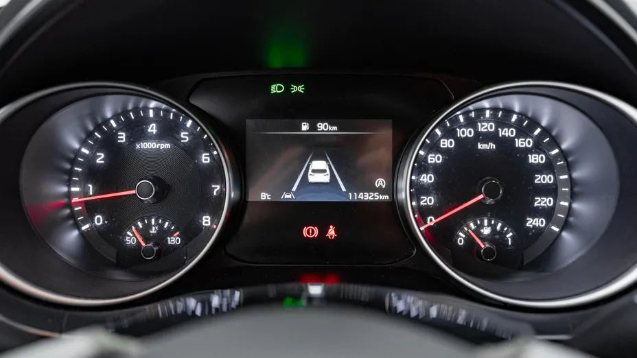 KIA Cee'd Ceed 1.5 T-GDI M