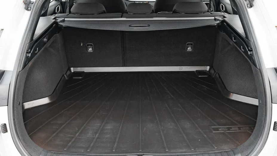 KIA Cee'd Ceed 1.5 T-GDI M