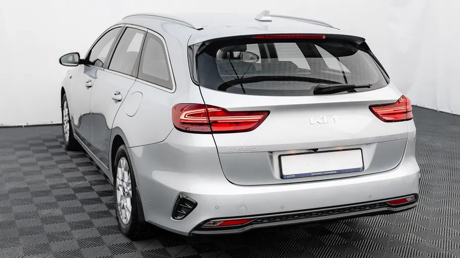 KIA Cee'd Ceed 1.5 T-GDI M