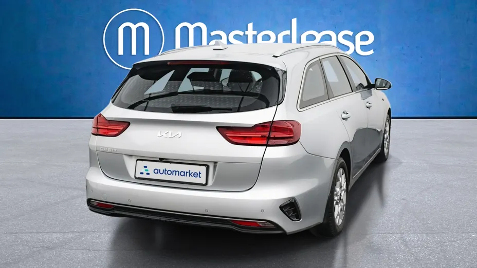 KIA Cee'd Ceed 1.5 T-GDI M