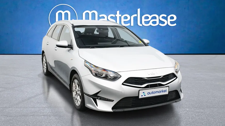 KIA Cee'd Ceed 1.5 T-GDI M