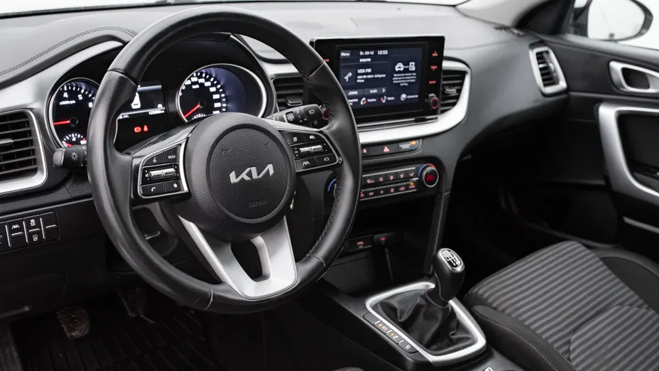 KIA Cee'd Ceed 1.5 T-GDI M