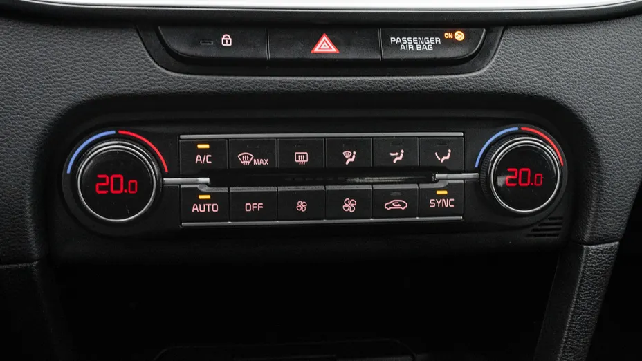KIA Cee'd Ceed 1.5 T-GDI M