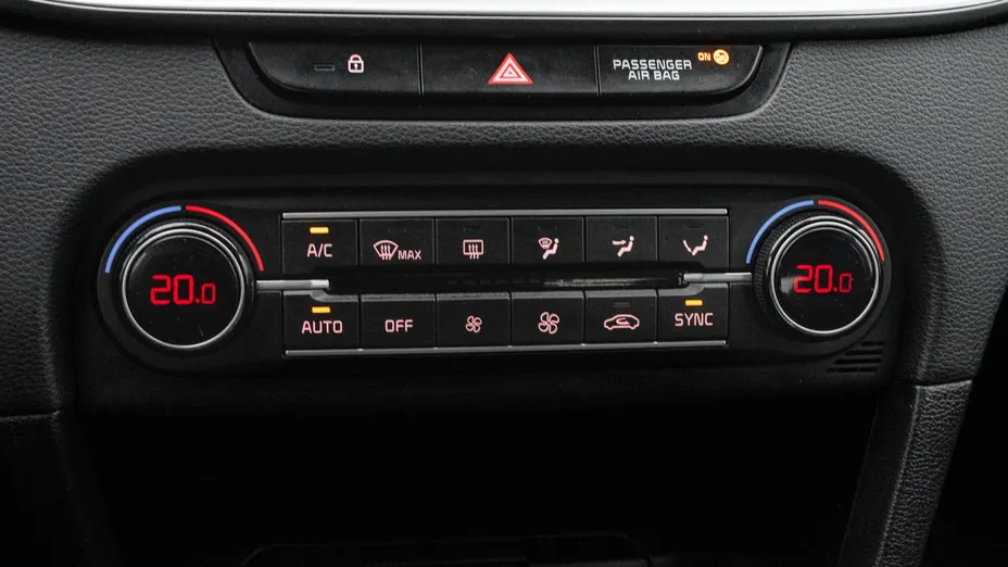 KIA Cee'd Ceed 1.5 T-GDI M