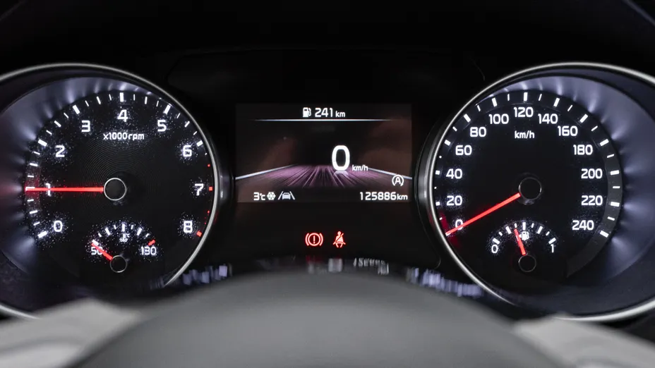 KIA Cee'd Ceed 1.5 T-GDI M