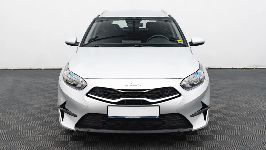 KIA Cee'd Ceed 1.5 T-GDI M