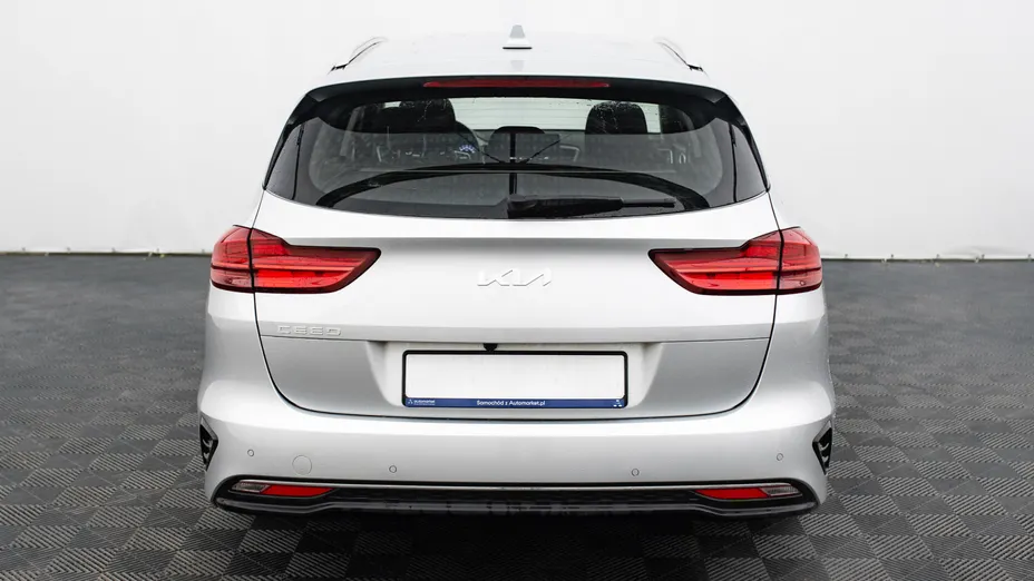 KIA Cee'd Ceed 1.5 T-GDI M