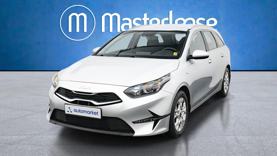 KIA Cee'd Ceed 1.5 T-GDI M