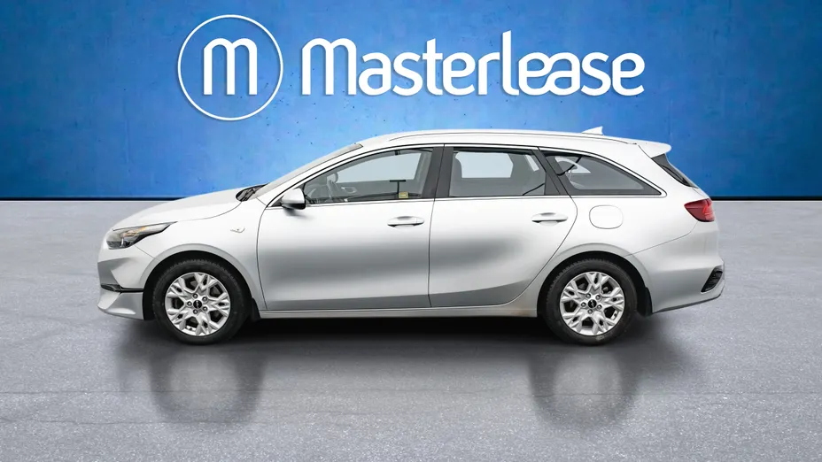 KIA Cee'd Ceed 1.5 T-GDI M