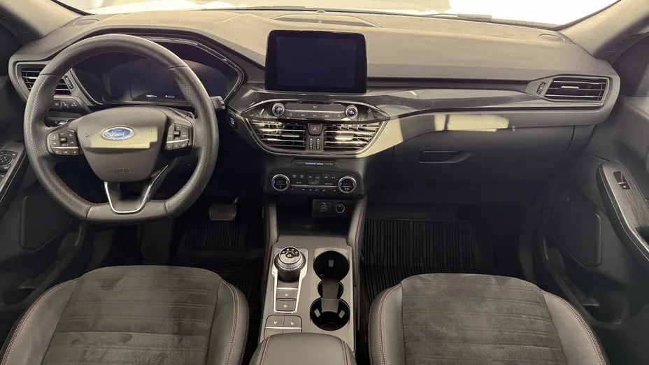 FORD Kuga Kuga 2.0 EcoBlue AWD ST-Line X aut