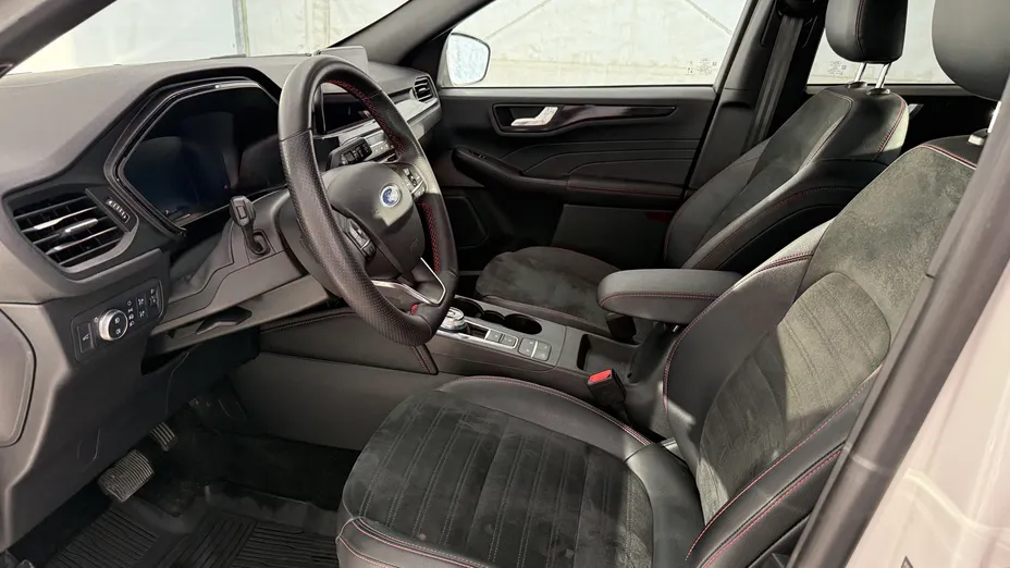 FORD Kuga Kuga 2.0 EcoBlue AWD ST-Line X aut