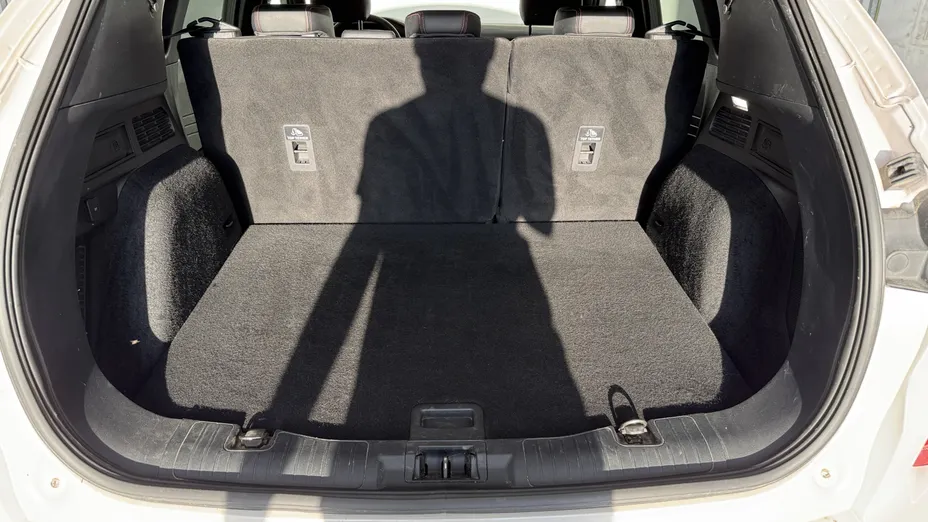 FORD Kuga Kuga 2.0 EcoBlue AWD ST-Line X aut