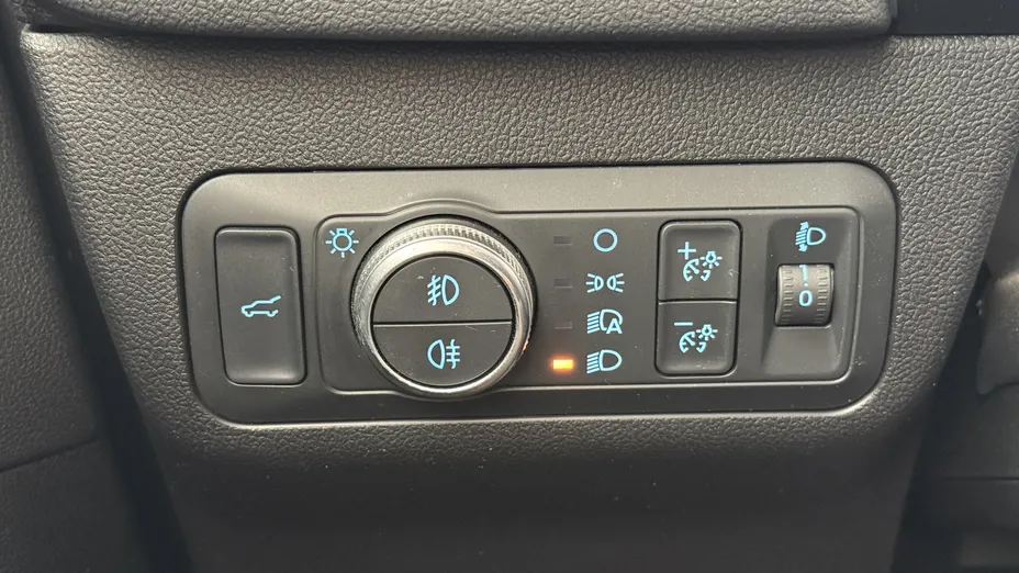 FORD Kuga Kuga 2.0 EcoBlue AWD ST-Line X aut