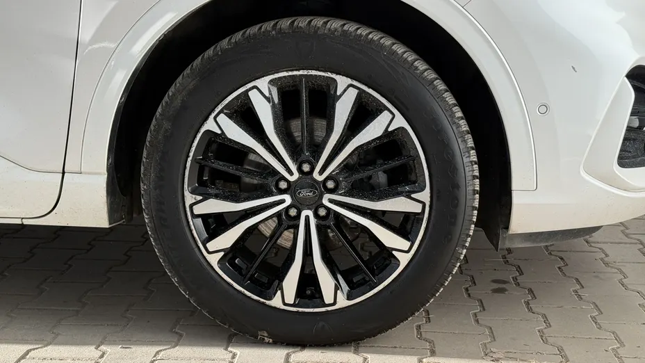 FORD Kuga Kuga 2.0 EcoBlue AWD ST-Line X aut