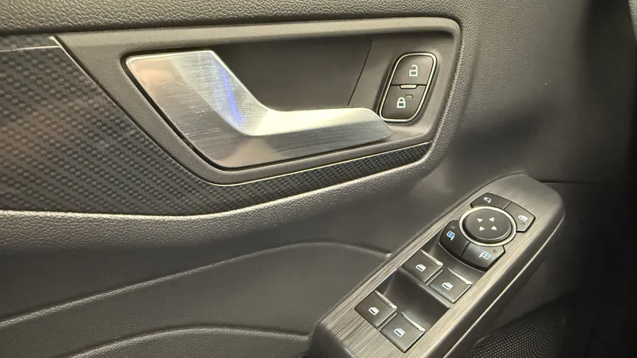 FORD Kuga Kuga 2.0 EcoBlue AWD ST-Line X aut