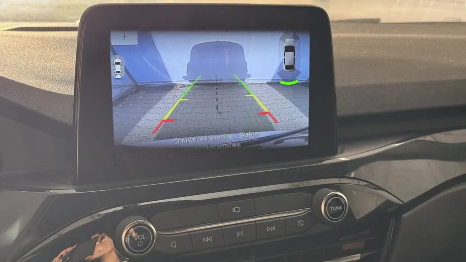 FORD Kuga Kuga 2.0 EcoBlue AWD ST-Line X aut