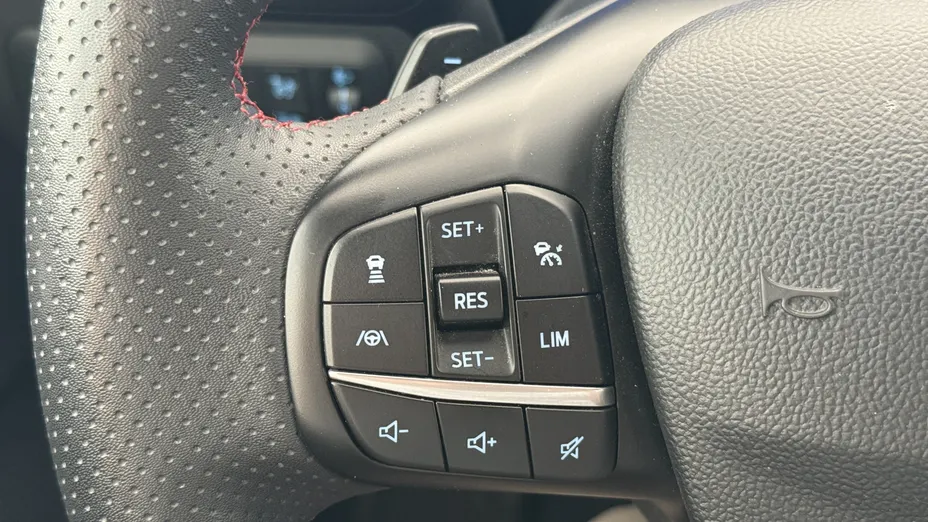 FORD Kuga Kuga 2.0 EcoBlue AWD ST-Line X aut