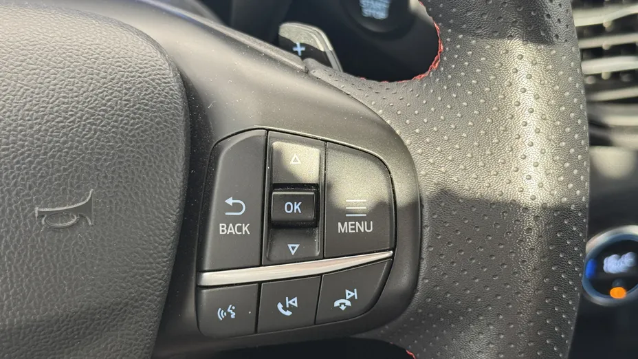 FORD Kuga Kuga 2.0 EcoBlue AWD ST-Line X aut