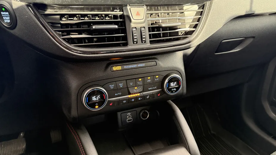 FORD Kuga Kuga 2.0 EcoBlue AWD ST-Line X aut