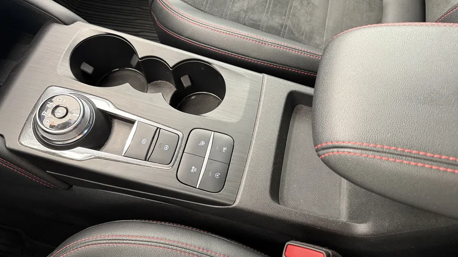 FORD Kuga Kuga 2.0 EcoBlue AWD ST-Line X aut