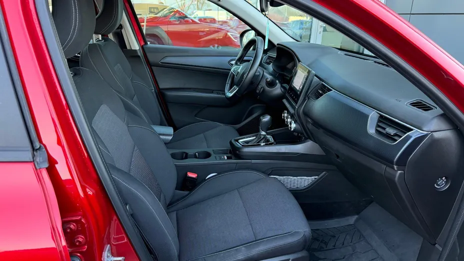 RENAULT Arkana Arkana 1.6 E-TECH Intens MMT