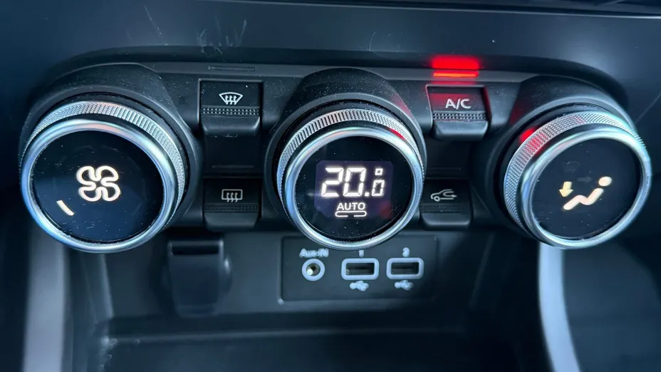 RENAULT Arkana Arkana 1.6 E-TECH Intens MMT