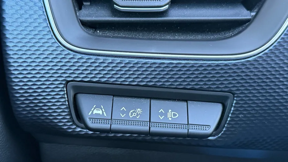 RENAULT Arkana Arkana 1.6 E-TECH Intens MMT