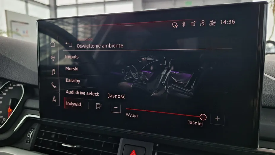 AUDI A4 A4 35 TFSI mHEV S tronic