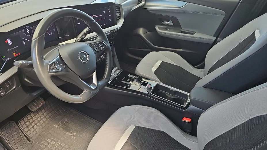 OPEL Mokka Mokka 1.2 T Elegance S&S aut