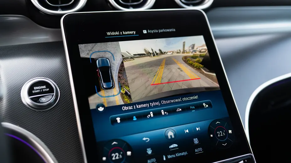 MERCEDES-BENZ GLC GLC 220 d mHEV 4-Matic AMG Line