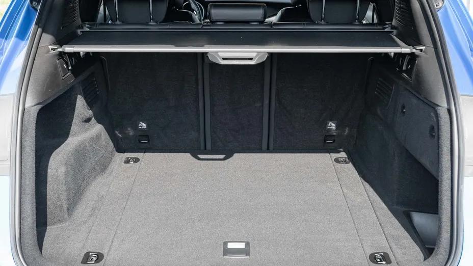 ALFA ROMEO Stelvio Stelvio 2.0 Turbo Veloce Q4 aut