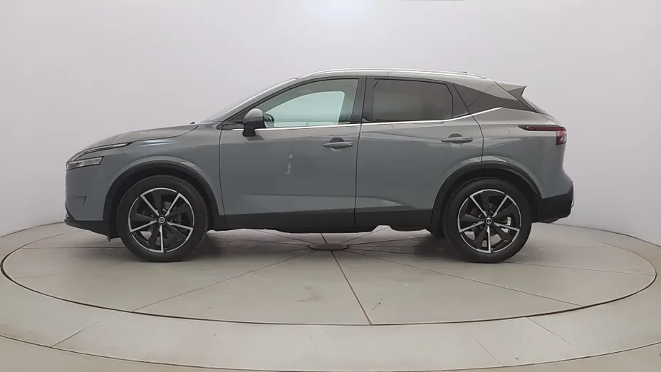 NISSAN Qashqai Qashqai 1.3 DIG-T mHEV Tekna Xtronic