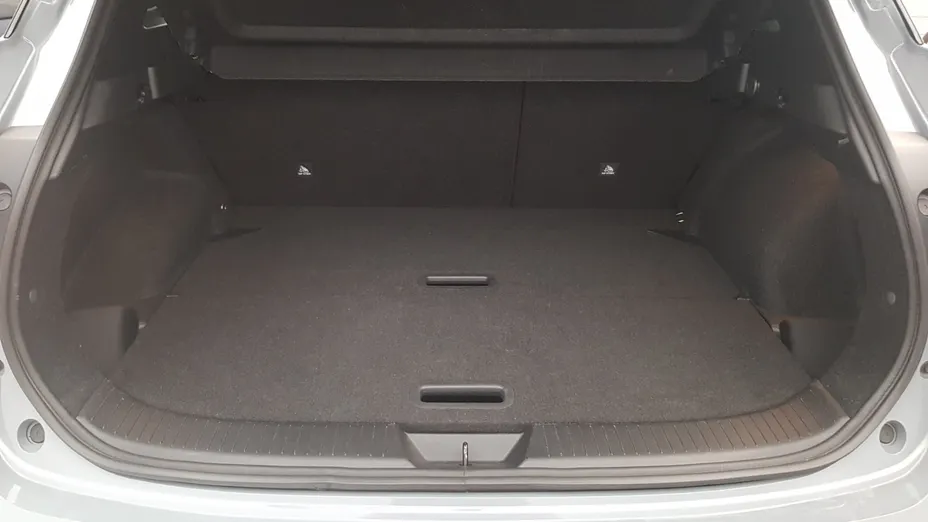 NISSAN Qashqai Qashqai 1.3 DIG-T mHEV Tekna Xtronic