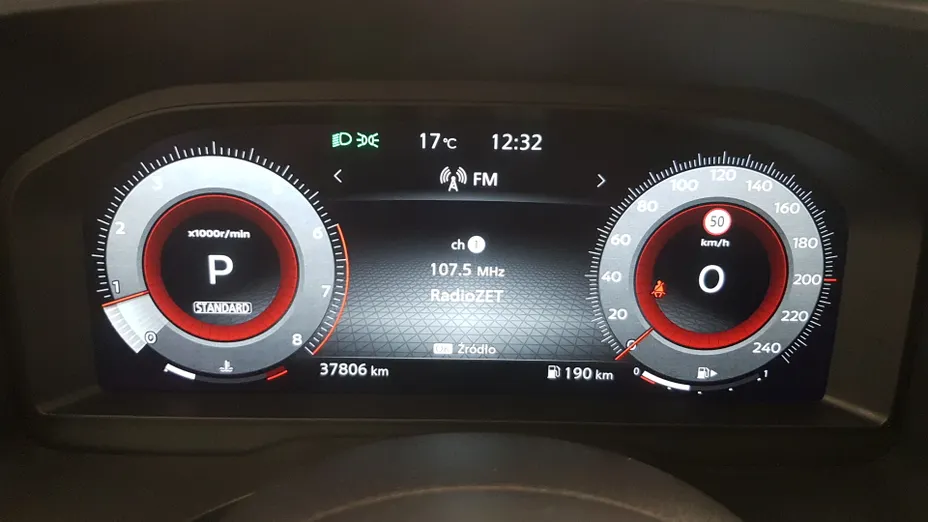 NISSAN Qashqai Qashqai 1.3 DIG-T mHEV Tekna Xtronic