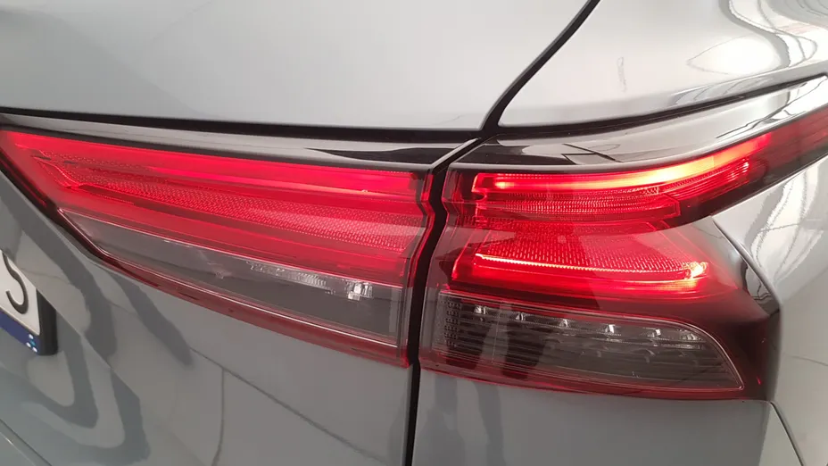 NISSAN Qashqai Qashqai 1.3 DIG-T mHEV Tekna Xtronic