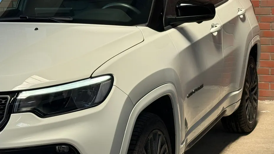 JEEP Compass Compass 1.3 TMair S FWD S&S DDCT