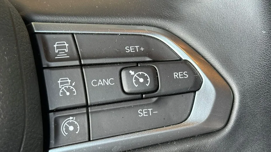 JEEP Compass Compass 1.3 TMair S FWD S&S DDCT