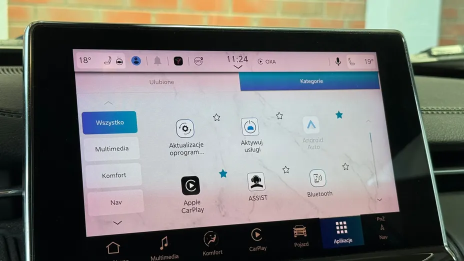 JEEP Compass Compass 1.3 TMair S FWD S&S DDCT