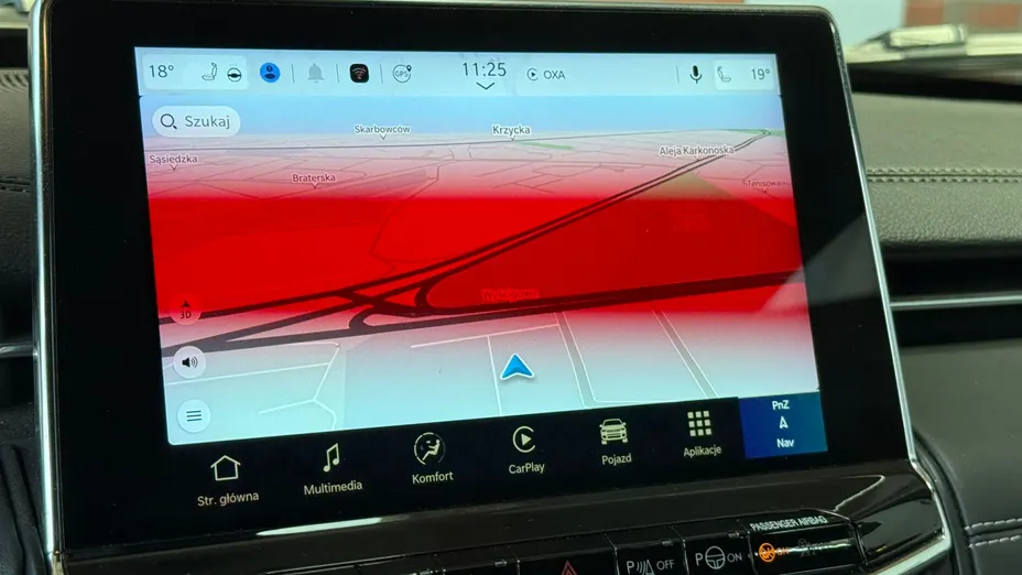 JEEP Compass Compass 1.3 TMair S FWD S&S DDCT