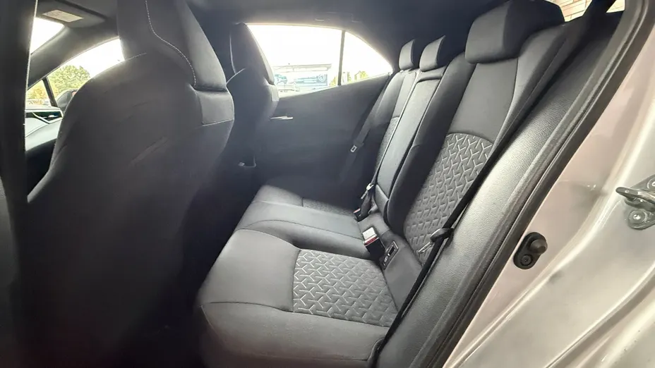 TOYOTA Corolla Corolla 1.8 Hybrid GPF Comfort