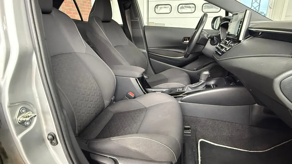 TOYOTA Corolla Corolla 1.8 Hybrid GPF Comfort