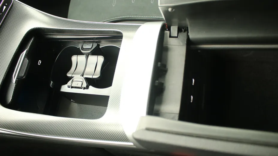 MERCEDES-BENZ C Klasa C 220 d mHEV 4-Matic AMG