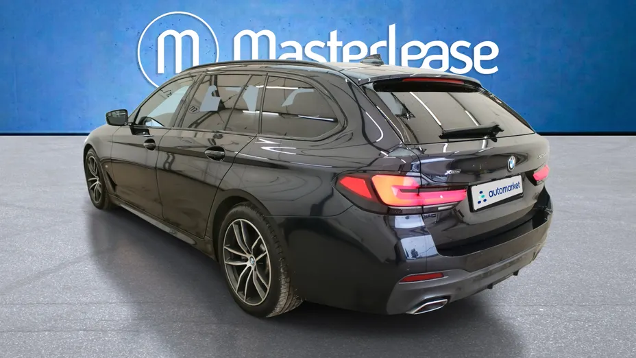 BMW Seria 5 520d xDrive mHEV M Sport sport-aut