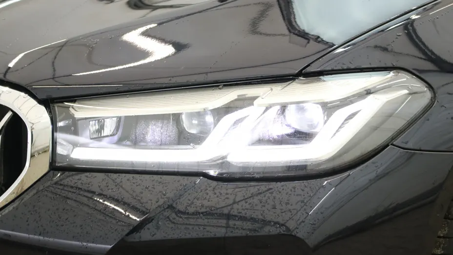 BMW Seria 5 520d xDrive mHEV M Sport sport-aut