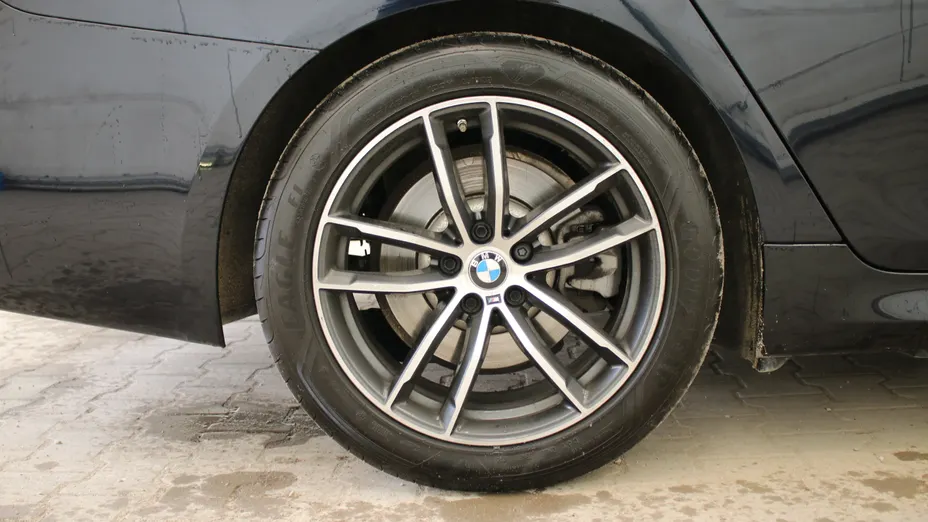 BMW Seria 5 520d xDrive mHEV M Sport sport-aut
